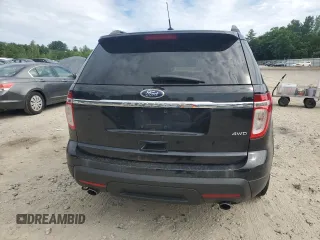 2012 Ford Explorer с VIN 1FMHK8B8XCGA46215, выставлен на аукционе Copart как лот 61548025 с пробегом 208 959 миль миль и Чистый • Clean title. История ставок и продаж доступна на DreamBid. Изображение 6.