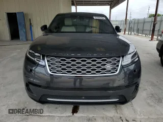 2023 Land Rover Range Rover Velar R-Dynamic S z VIN SALYT2EX0PA348650, wystawiony jako Copart lot #65404765 z przebiegiem 24 350 mil mil oraz Szkoda całkowita • Salvage title. Historia ofert i sprzedaży dostępna na DreamBid. Obrazek 5.