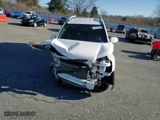 2009 Pontiac Torrent with VIN 2CKDL43F596201695, listed as a Copart auction lot 84143184 with 27,611 mi miles and Salvage Title. Bid and sale history available at carsss.com. Image 12.