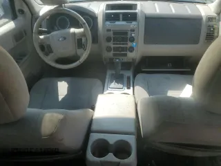 2012 Ford Escape XLT with VIN 1FMCU0DGXCKC77462, listed as a Copart auction lot 63850495 with Not provided miles and Clean title. Bid and sale history available at DreamBid. Image 8.
