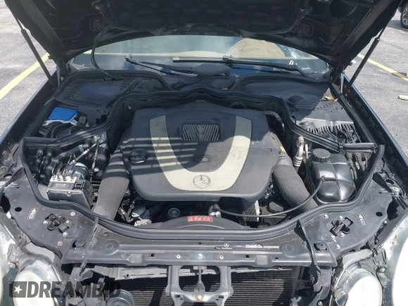 2009 Mercedes-Benz E 350 Luxury with VIN WDBUF56X99B388878, listed as a IAAI auction lot 41993375 with 279,917 mi miles and . Bid and sale history available at carsss.com. Image 10.
