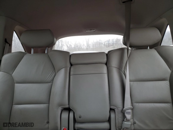 2008 Acura MDX Tech/Pwr Tail Gate with VIN 2HNYD28618H545475, listed as a Copart auction lot 48164645 with 230,704 mi miles and Salvage Title. Bid and sale history available at carsss.com. Image 10.