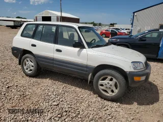 1998 Toyota RAV4 with VIN JT3HP10V4W7082562, listed as a Copart auction lot 63044845 with 146,328 mi miles and Clean title. Bid and sale history available at DreamBid. Image 4.