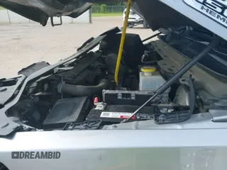 2021 Ram 1500 Lone Star с VIN 1C6RREBT2MN821280, выставлен на аукционе IAAI как лот 42558160 с пробегом 163 892 миль миль и . История ставок и продаж доступна на DreamBid. Изображение 21.