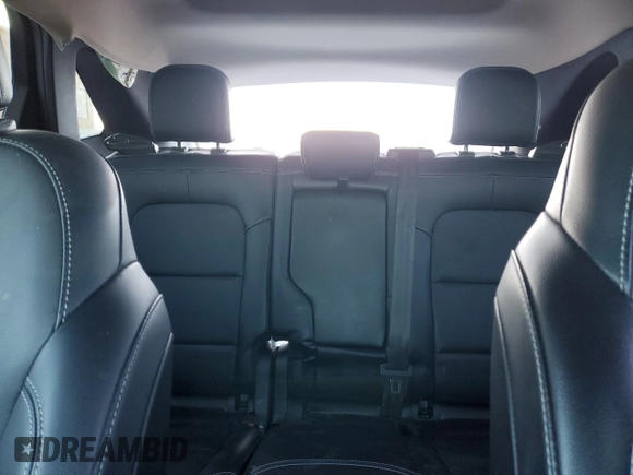 2020 Ford Escape SE Sport Hybrid with VIN 1FMCU0BZ9LUB67981, listed as a Copart auction lot 42164825 with 89,982 mi miles and Salvage Title. Bid and sale history available at carsss.com. Image 10.