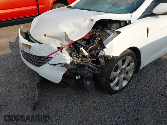 2013 Hyundai Elantra Limited with VIN 5NPDH4AEXDH243125, listed as a IAAI auction lot 41402347 with 118,930 mi miles and . Bid and sale history available at DreamBid. Image 12.