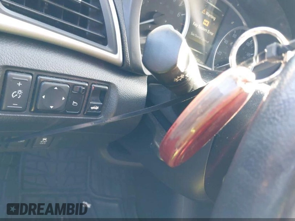 2017 Nissan Sentra SV z VIN 3N1AB7AP0HY228927, wystawiony jako IAAI lot #42387965 z przebiegiem 78 249 mil mil oraz . Historia ofert i sprzedaży dostępna na DreamBid. Obrazek 11.