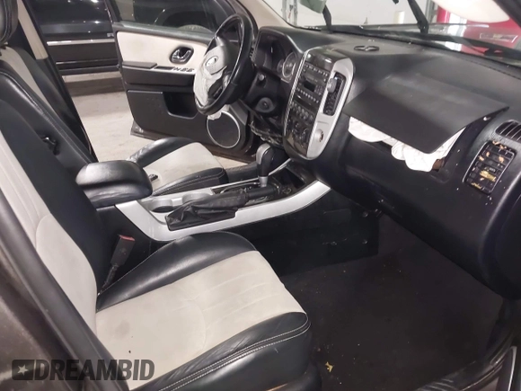 2006 Mercury Mariner Luxury с VIN 4M2CU56126KJ03006, выставлен на аукционе IAAI как лот 42476543 с пробегом 114 288 миль миль и . История ставок и продаж доступна на DreamBid. Изображение 5.