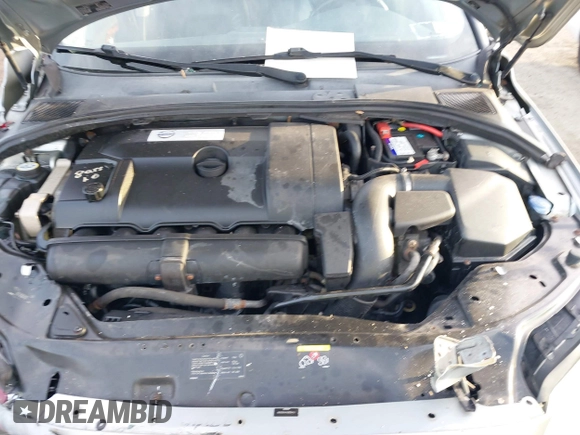 2009 Volvo XC70 3.2L z VIN YV4BZ982491062806, wystawiony jako IAAI lot #41367014 z przebiegiem Nie podano mil oraz . Historia ofert i sprzedaży dostępna na DreamBid. Obrazek 10.