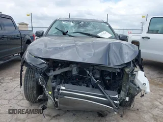 2023 Toyota Highlander L with VIN 5TDKDRBHXPS017948, listed as a IAAI auction lot 42370265 with 17,768 mi miles and . Bid and sale history available at DreamBid. Image 12.