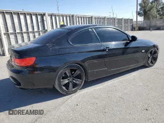 2011 BMW 3 Series 328i with VIN WBAKE3C54BE557631, listed as a Copart auction lot 45982315 with 172,409 mi miles and Clean Title. Bid and sale history available at carsss.com. Image 3.