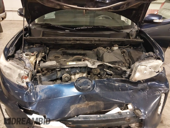 2015 Scion xB with VIN JTLZE4FE7FJ071481, listed as a IAAI auction lot 41520058 with 175,714 mi miles. Bid and sale history available at carsss.com. Image 10.