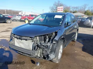2014 Honda CR-V EX-L with VIN 2HKRM4H77EH631648, listed as a IAAI auction lot 41757229 with 91,633 mi miles. Bid and sale history available at carsss.com. Image 6.