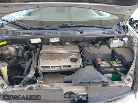 2006 Toyota Sienna CE with VIN 5TDZA23C16S484031, listed as a IAAI auction lot 42029050 with 188,535 mi miles and . Bid and sale history available at DreamBid. Image 10.