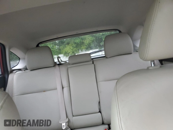 2015 Subaru Crosstrek Limited with VIN JF2GPASC3F8237231, listed as a Copart auction lot 57872075 with Not provided miles and Salvage title. Bid and sale history available at DreamBid. Image 10.