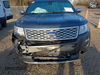 2016 Ford Explorer Platinum z VIN 1FM5K8HT8GGC59412, wystawiony jako IAAI lot #41859172 z przebiegiem 101 631 mil mil oraz . Historia ofert i sprzedaży dostępna na DreamBid. Obrazek 6.