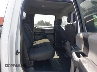 2019 Ford F-150 XL with VIN 1FTEW1EP1KKD58344, listed as a IAAI auction lot 42574848 with 54,133 mi miles and . Bid and sale history available at DreamBid. Image 8.