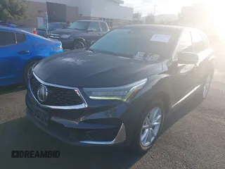 2019 Acura RDX with VIN 5J8TC1H32KL019306, listed as a IAAI auction lot 41937677 with 109,399 mi miles and . Bid and sale history available at DreamBid. Image 20.