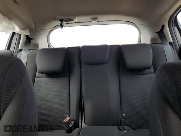 2018 Honda HR-V LX with VIN 3CZRU6H3XJM724638, listed as a Copart auction lot 51014765 with 116,019 mi miles and Salvage Title. Bid and sale history available at carsss.com. Image 10.