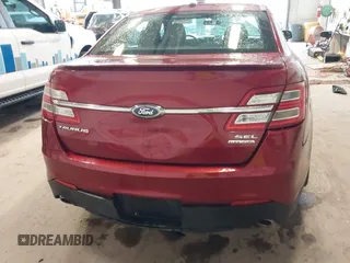 2015 Ford Taurus SEL with VIN 1FAHP2E82FG124009, listed as a IAAI auction lot 42323744 with 159,196 mi miles and . Bid and sale history available at DreamBid. Image 6.