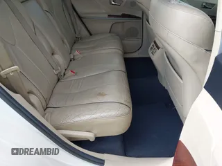 2011 Toyota Venza with VIN 4T3ZK3BB0BU040014, listed as a IAAI auction lot 42342427 with 183,446 mi miles and . Bid and sale history available at DreamBid. Image 8.