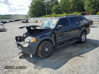 2005 Ford Explorer XLS с VIN 1FMZU62K45ZA13250, выставлен на аукционе Copart как лот 60208405 с пробегом Не указан миль и Списание • Salvage title. История ставок и продаж доступна на DreamBid. Изображение 1.