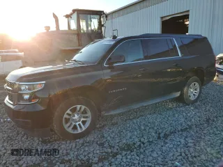 2015 Chevrolet Suburban LT with VIN 1GNSKJKC8FR180436, listed as a Copart auction lot 71109202 with 74,608 mi miles and . Bid and sale history available at DreamBid. Image 1.