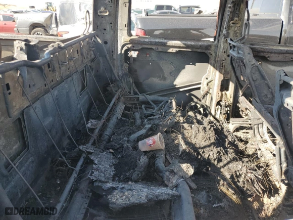 2015 Ram 3500 Tradesman with VIN 3C63R3GL9FG506278, listed as a Copart auction lot 70869874 with 0 mi miles and Salvage Title. Bid and sale history available at carsss.com. Image 11.
