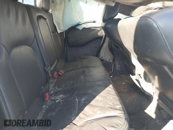 2014 Nissan Frontier SV with VIN 1N6AD0EV7EN762178, listed as a IAAI auction lot 41357263 with Not provided miles and . Bid and sale history available at DreamBid. Image 8.