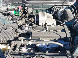 2000 Honda CR-V SE with VIN JHLRD1870YS010386, listed as a IAAI auction lot 41656977 with 146,808 mi miles. Bid and sale history available at carsss.com. Image 10.