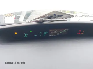 2013 Toyota Prius One with VIN JTDKN3DU5D5592013, listed as a IAAI auction lot 42036685 with 236,097 mi miles and . Bid and sale history available at DreamBid. Image 7.