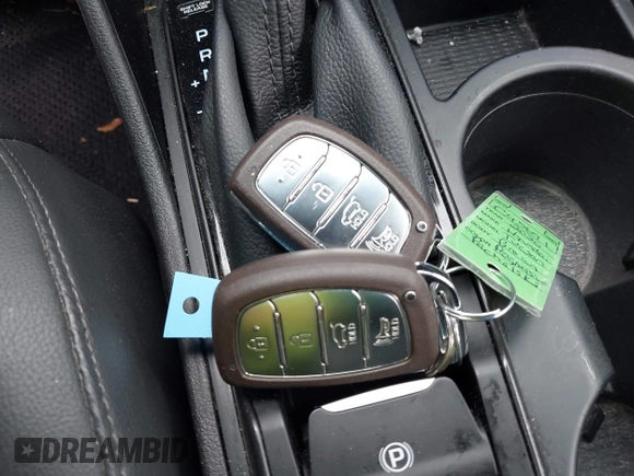 2020 Hyundai Tucson Sport with VIN KM8J3CAL2LU200876, listed as a IAAI auction lot 42528747 with 115,737 mi miles and . Bid and sale history available at DreamBid. Image 11.