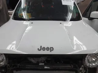 2018 Jeep Renegade Altitude z VIN ZACCJABB6JPH79544, wystawiony jako IAAI lot #41742928 z przebiegiem 59 540 mil mil oraz . Historia ofert i sprzedaży dostępna na DreamBid. Obrazek 10.