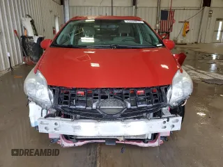 2010 Toyota Prius II with VIN JTDKN3DUXA0221857, listed as a Copart auction lot 53440815 with 223,122 mi miles and Non Repairable. Bid and sale history available at DreamBid. Image 5.