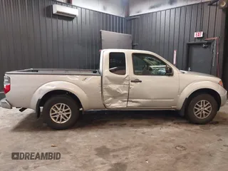 2019 Nissan Frontier SV z VIN 1N6AD0CW7KN752970, wystawiony jako IAAI lot #42220125 z przebiegiem 149 310 mil mil oraz . Historia ofert i sprzedaży dostępna na DreamBid. Obrazek 6.