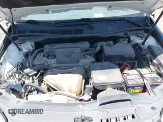 2015 Toyota Camry XLE with VIN 4T1BF1FK2FU895574, listed as a IAAI auction lot 41993588 with 107,377 mi miles. Bid and sale history available at carsss.com. Image 10.
