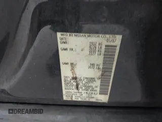 2017 Nissan Altima SV z VIN 1N4AL3AP8HC262812, wystawiony jako IAAI lot #41368404 z przebiegiem 190 734 mil mil oraz . Historia ofert i sprzedaży dostępna na DreamBid. Obrazek 9.