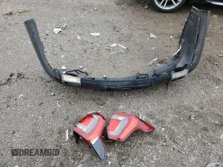 2017 Ford Explorer Sport с VIN 1FM5K8GT7HGA73833, выставлен на аукционе Copart как лот 56459295 с пробегом 76 742 миль миль и Списание • Salvage title. История ставок и продаж доступна на DreamBid. Изображение 13.