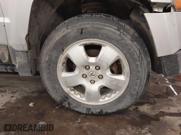 2012 Jeep Patriot Sport with VIN 1C4NJRBB4CD520348, listed as a IAAI auction lot 41378088 with 287,637 mi miles. Bid and sale history available at carsss.com. Image 12.