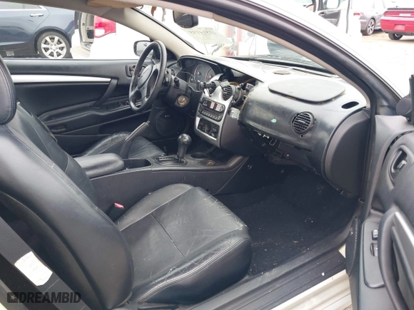 2004 Chrysler Sebring LXi with VIN 4C3AG52H24E104341, listed as a IAAI auction lot 41514195 with 126,797 mi miles. Bid and sale history available at carsss.com. Image 5.