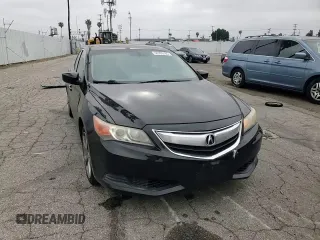 2014 Acura ILX z VIN 19VDE1F38EE012642, wystawiony jako Copart lot #56165765 z przebiegiem 161 706 mil mil oraz Szkoda całkowita • Salvage title. Historia ofert i sprzedaży dostępna na DreamBid. Obrazek 13.