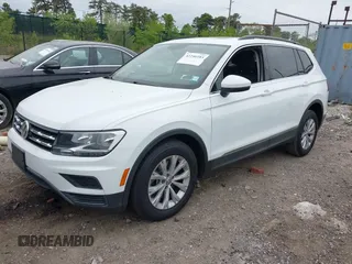 2018 Volkswagen Tiguan SEL с VIN 3VV2B7AX8JM102377, выставлен на аукционе IAAI как лот 42246183 с пробегом 77 349 миль миль и . История ставок и продаж доступна на DreamBid. Изображение 20.