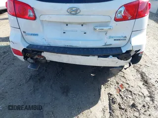 2009 Hyundai Santa Fe SE с VIN 5NMSH73E19H253620, выставлен на аукционе IAAI как лот 41657971 с пробегом 130 672 миль миль и . История ставок и продаж доступна на DreamBid. Изображение 6.