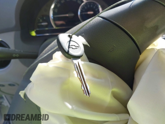 2010 Chevrolet HHR LS с VIN 3GCAAADB6AS591447, выставлен на аукционе IAAI как лот 41309755 с пробегом 124 425 миль миль и . История ставок и продаж доступна на DreamBid. Изображение 11.