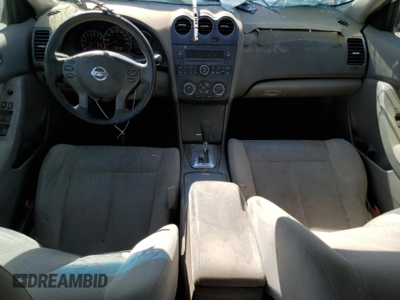 2012 Nissan Altima 2.5 S with VIN 1N4AL2AP8CC227786, listed as a Copart auction lot 69896584 with 102,314 mi miles and Clean Title. Bid and sale history available at carsss.com. Image 8.