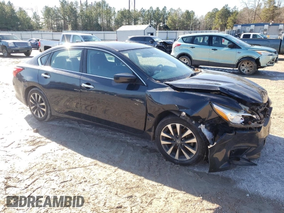2017 Nissan Altima SV z VIN 1N4AL3AP4HC251516, wystawiony jako Copart lot #86955604 z przebiegiem 159 625 mil mil oraz Czysty tytuł • Clean title. Historia ofert i sprzedaży dostępna na DreamBid. Obrazek 4.