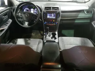 2016 Toyota Camry XLE with VIN 4T1BF1FK5GU209691, listed as a Copart auction lot 51237075 with 165,040 mi miles and Clean Title. Bid and sale history available at carsss.com. Image 8.