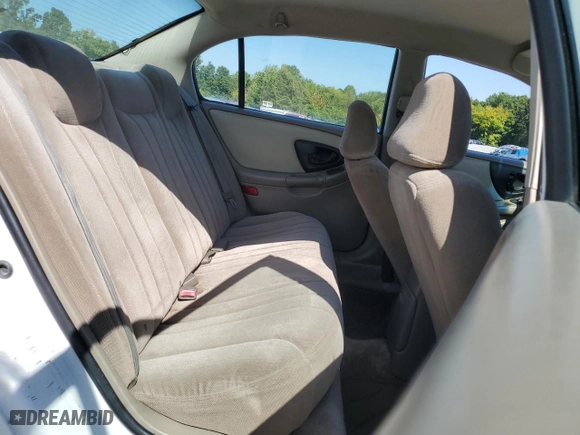 2004 Chevrolet Classic with VIN 1G1ND52F74M581139, listed as a Copart auction lot 70985804 with NaN miles and Salvage Title. Bid and sale history available at carsss.com. Image 10.