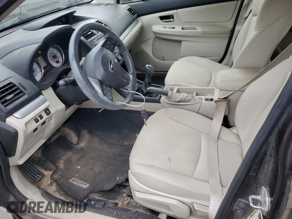 2013 Subaru Impreza Special Sports Premium z VIN JF1GPAL69DG865665, wystawiony jako Copart lot #47607785 z przebiegiem 111 271 mil mil oraz Nie do naprawy • Non repairable. Historia ofert i sprzedaży dostępna na DreamBid. Obrazek 7.