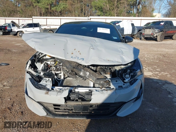 2023 Kia K5 GT-Line z VIN 5XXG64J22PG224836, wystawiony jako IAAI lot #41743997 z przebiegiem 26 633 mil mil oraz . Historia ofert i sprzedaży dostępna na DreamBid. Obrazek 6.